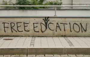 free education